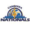 坎培拉国民女篮
